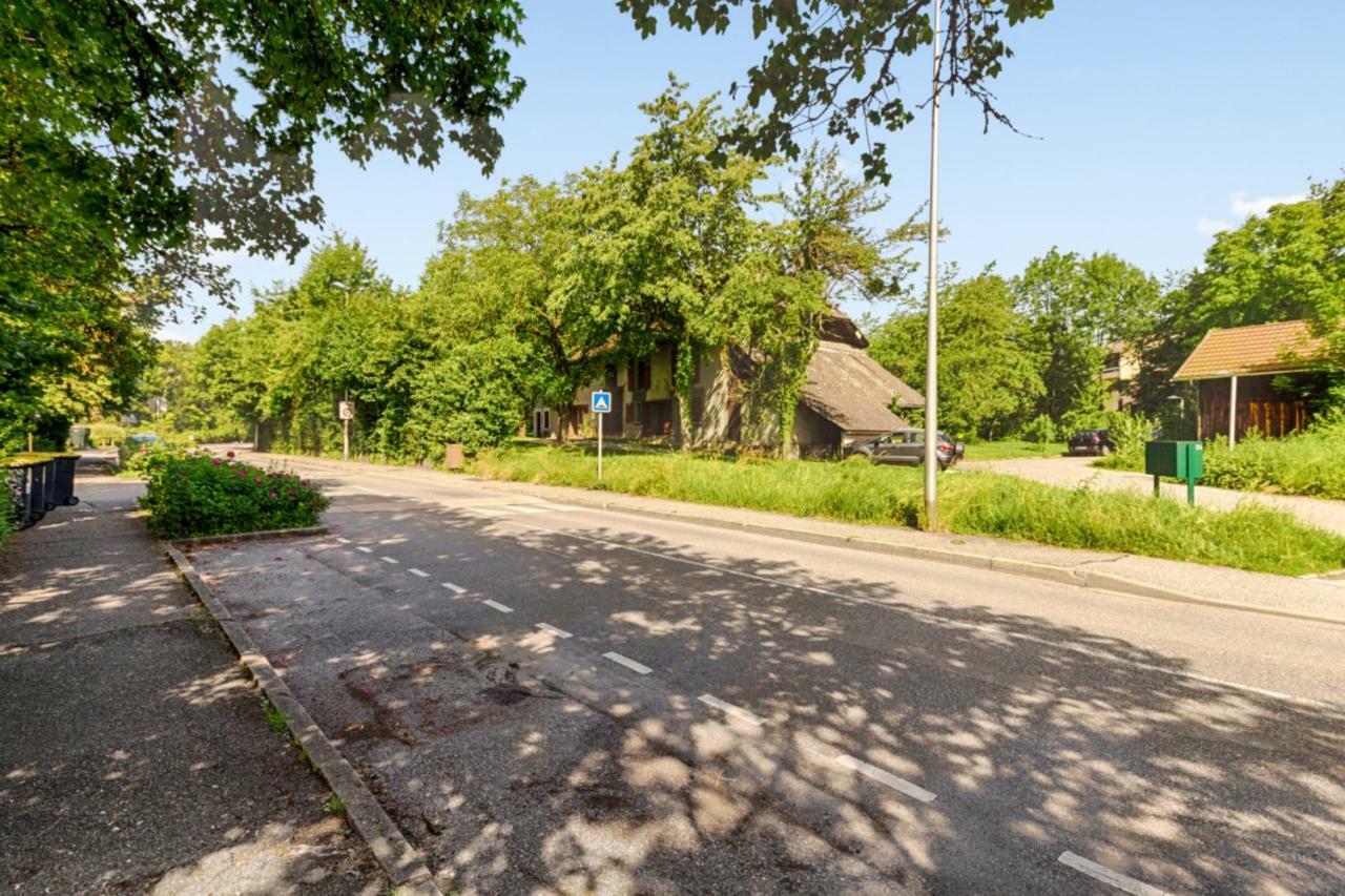 Studio Serena - Welkeys Аннесі Екстер'єр фото