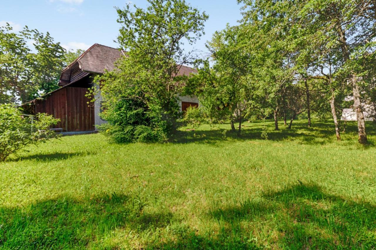 Studio Serena - Welkeys Аннесі Екстер'єр фото